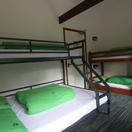 Yha Medway Gillingham (Kent) Exterior foto