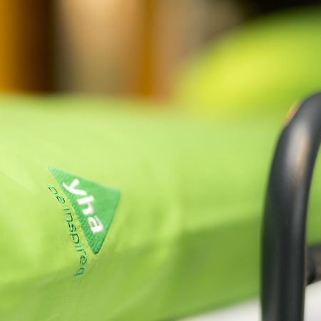 Yha Medway Gillingham (Kent) Exterior foto