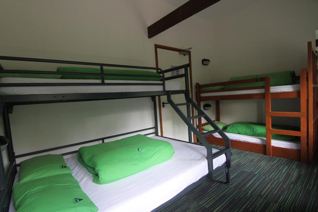 Yha Medway Gillingham (Kent) Exterior foto