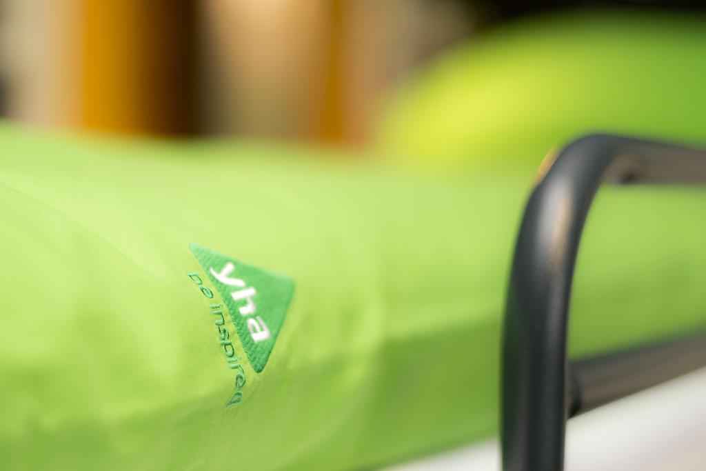 Yha Medway Gillingham (Kent) Exterior foto