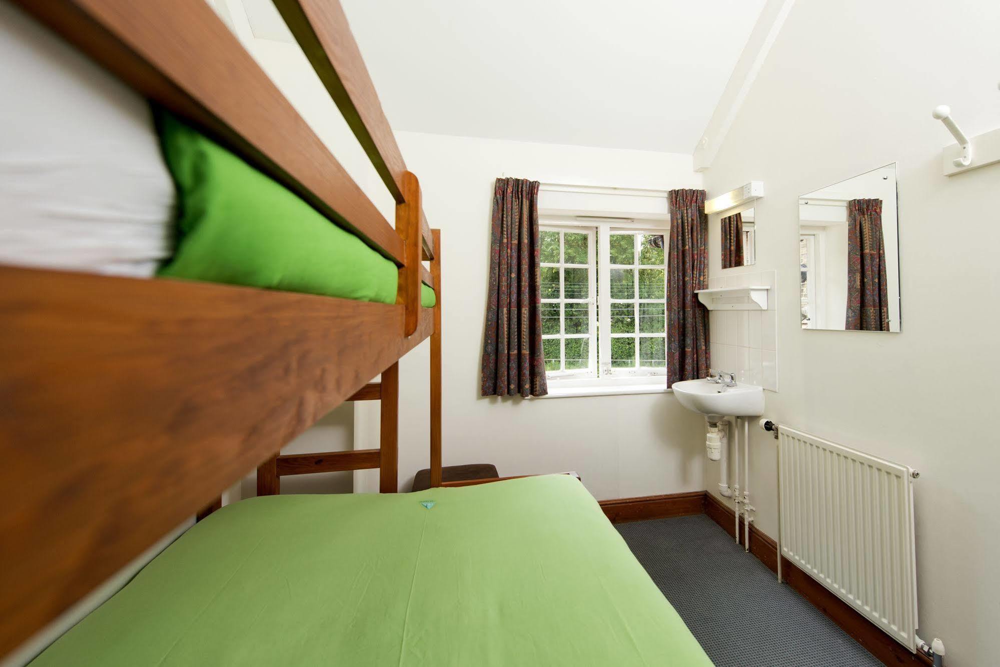 Yha Medway Gillingham (Kent) Exterior foto