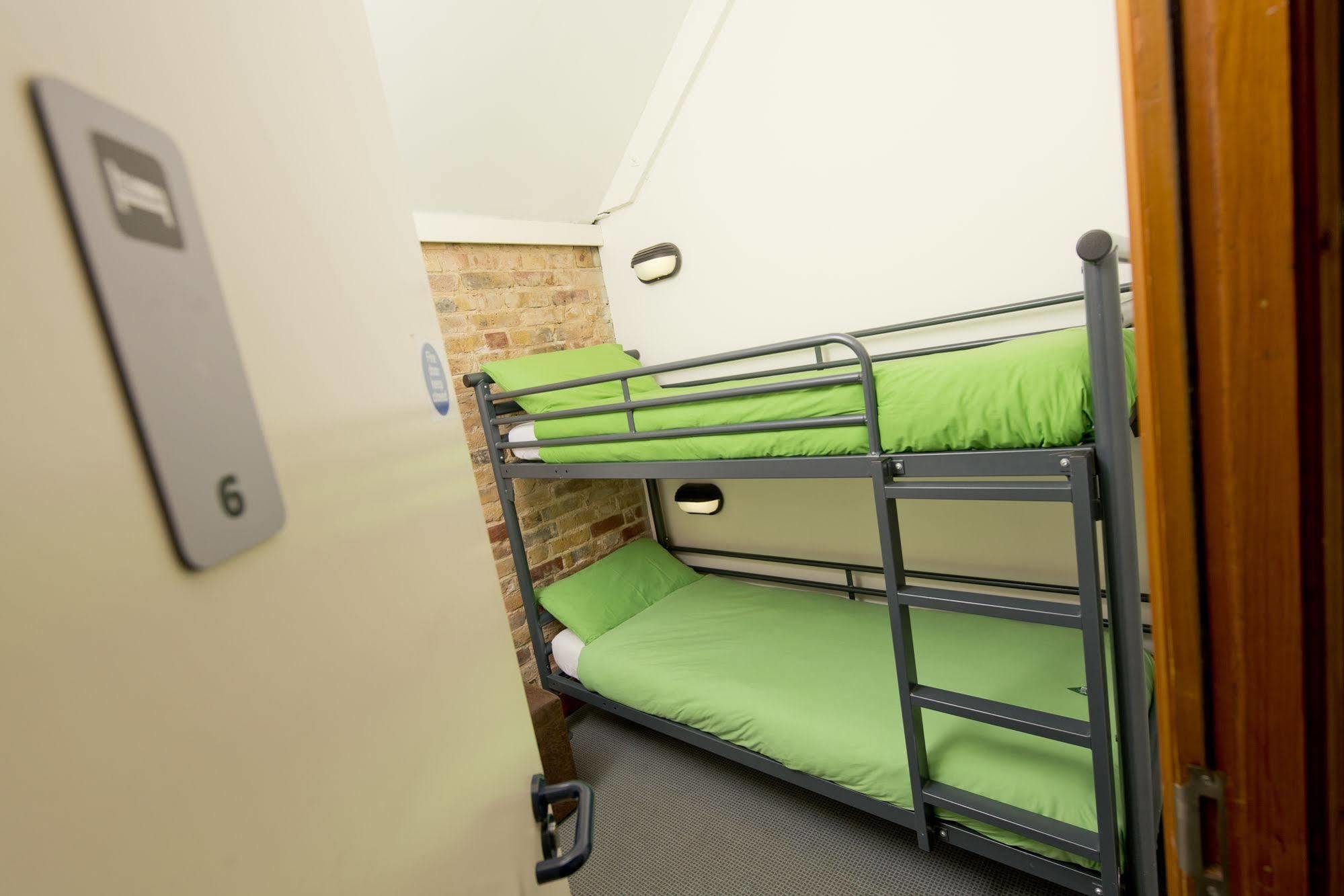 Yha Medway Gillingham (Kent) Exterior foto