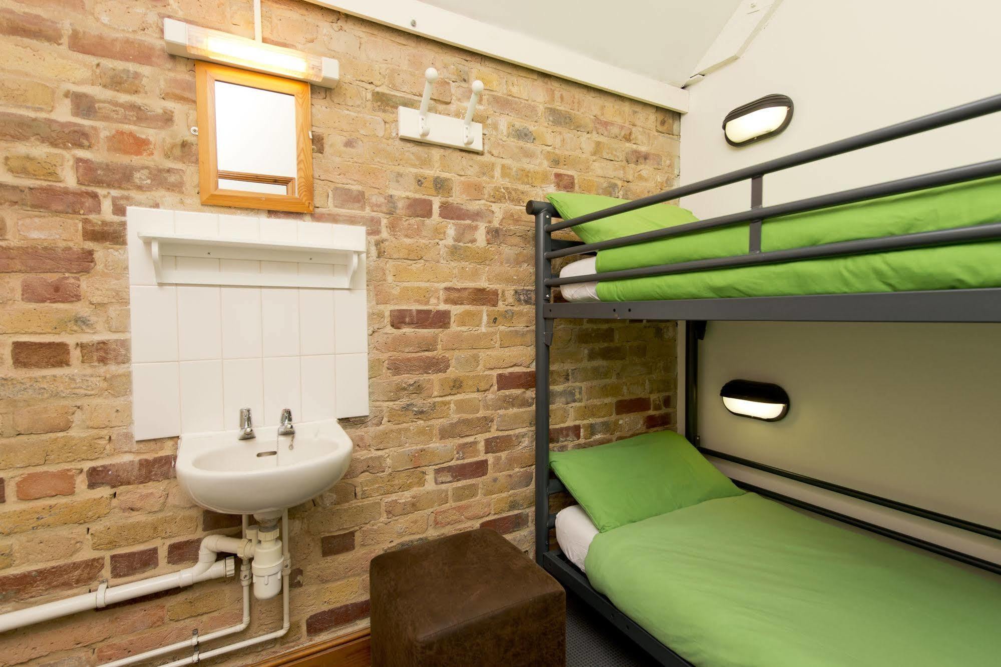 Yha Medway Gillingham (Kent) Exterior foto