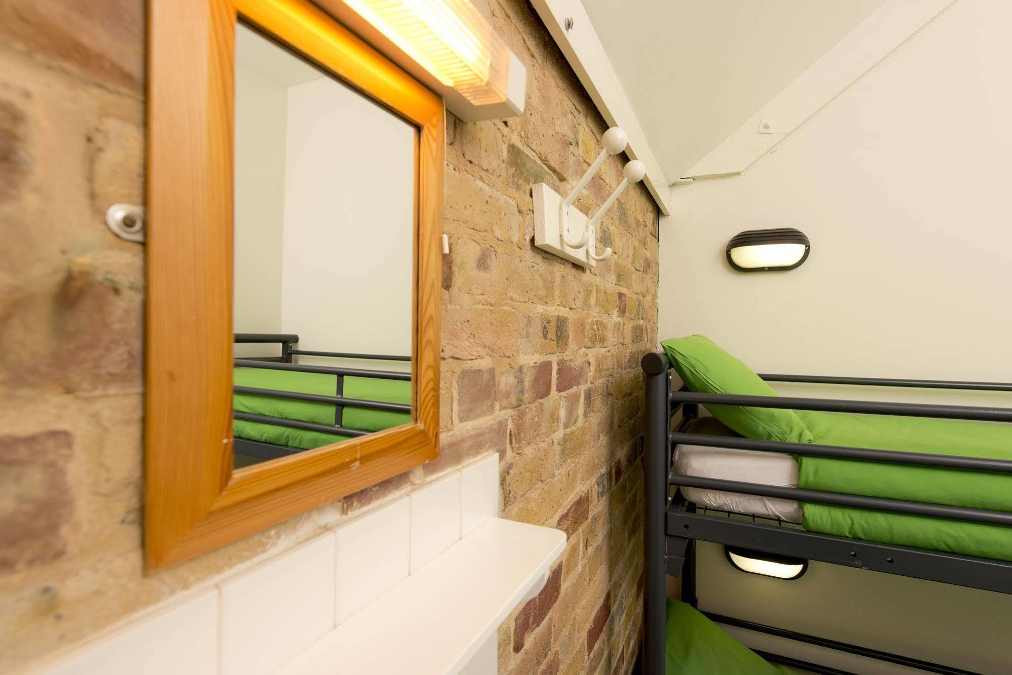 Yha Medway Gillingham (Kent) Exterior foto