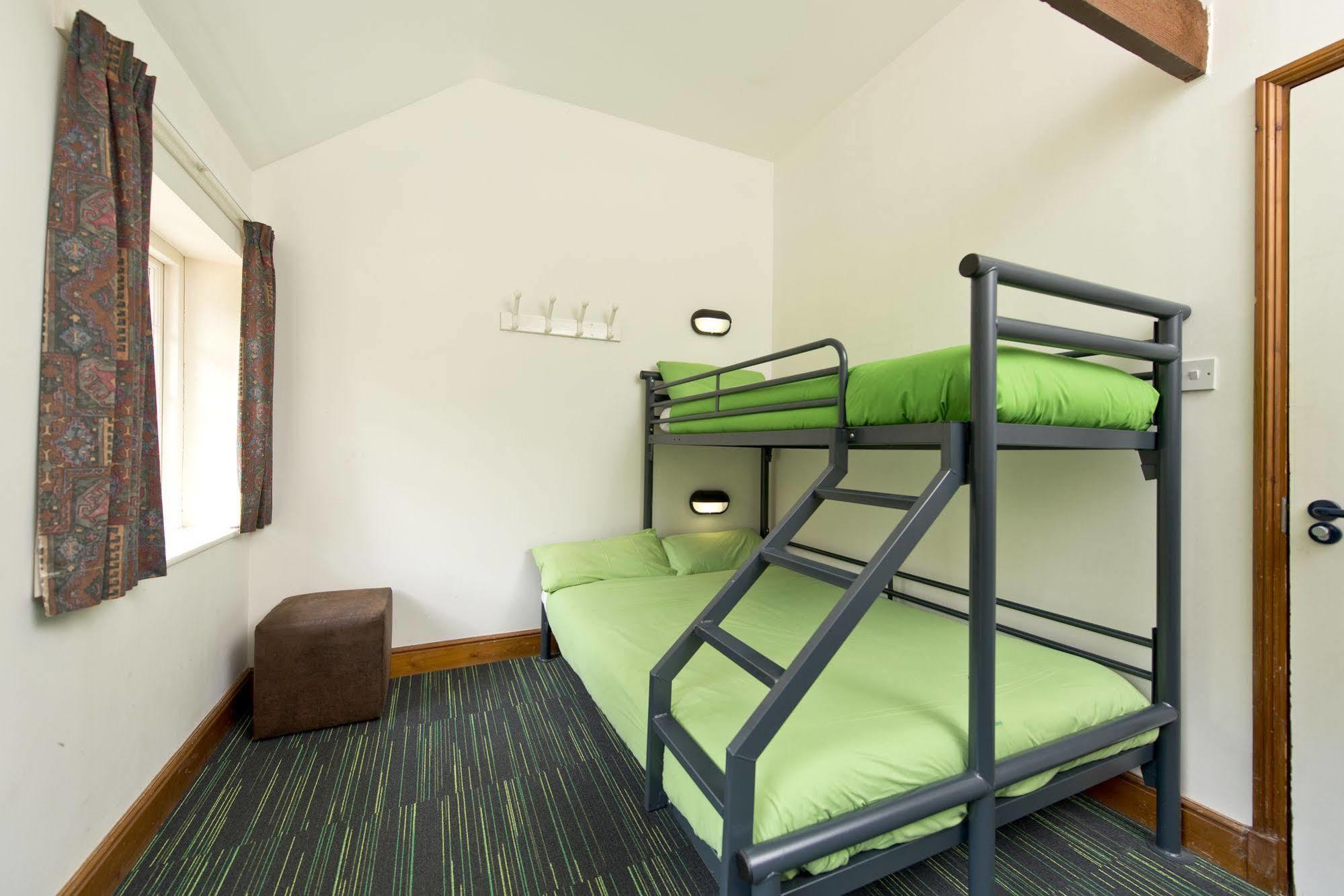 Yha Medway Gillingham (Kent) Exterior foto