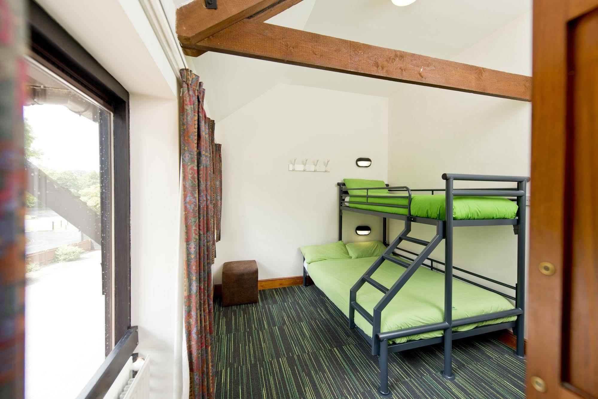 Yha Medway Gillingham (Kent) Exterior foto