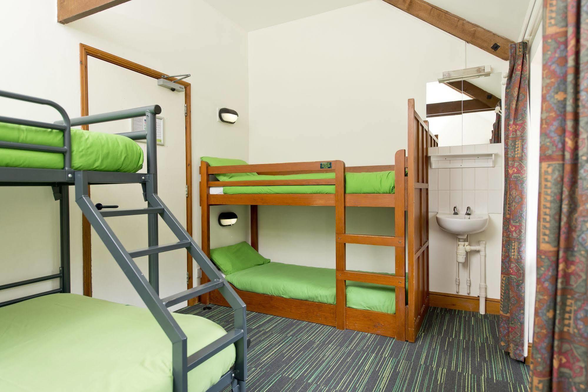 Yha Medway Gillingham (Kent) Exterior foto