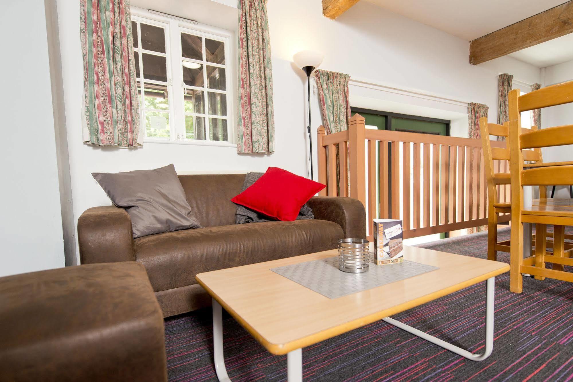 Yha Medway Gillingham (Kent) Exterior foto
